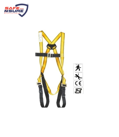 SFH-121-Full-Body-Safety-Harness