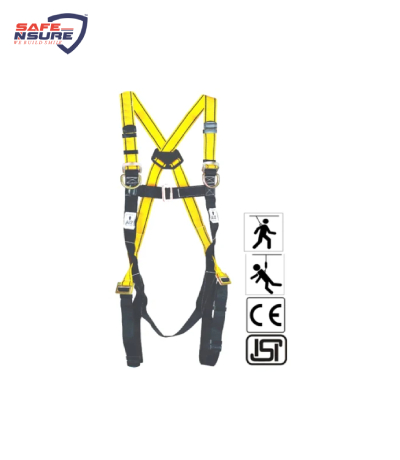 SFH-133-Full-Body-Harness