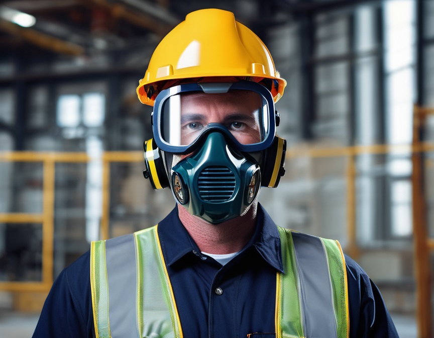 hand protection safety gloves