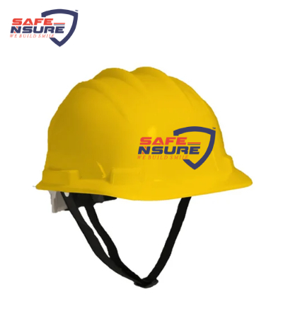 Vectra 2000N Safety Helmet