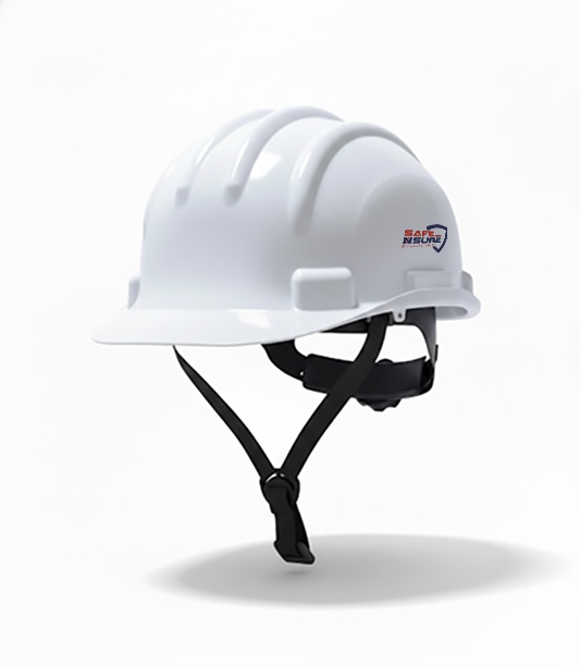 Vectra-2000R-Industrial-Safety-Helmets