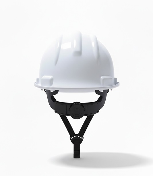 Vectra 2000R Industrial Safety Helmets - Image 3