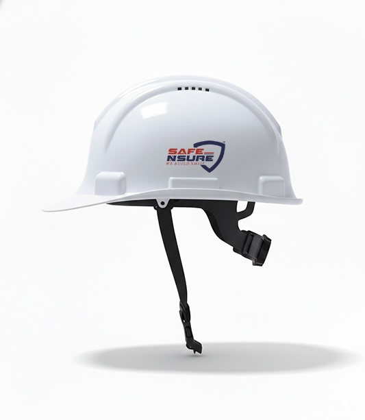 Vectra 2000R Industrial Safety Helmets - Image 2
