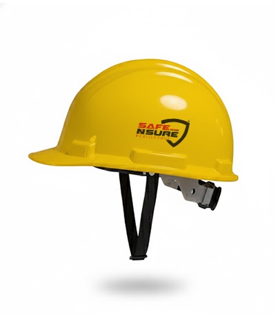 Vectra 2000N- Industrial Safety Helmet - Image 5