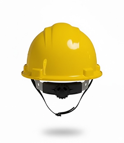 Vectra 2000N- Industrial Safety Helmet - Image 4