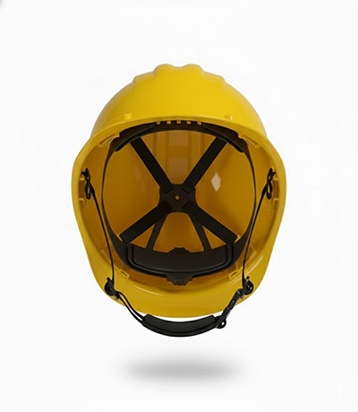 Vectra 2000N- Industrial Safety Helmet - Image 2
