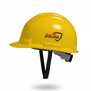 SafeNsure Vectra 2000N Industrial Safety Helmets