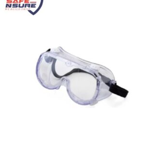 Polycarbonate-Safety-Glasses